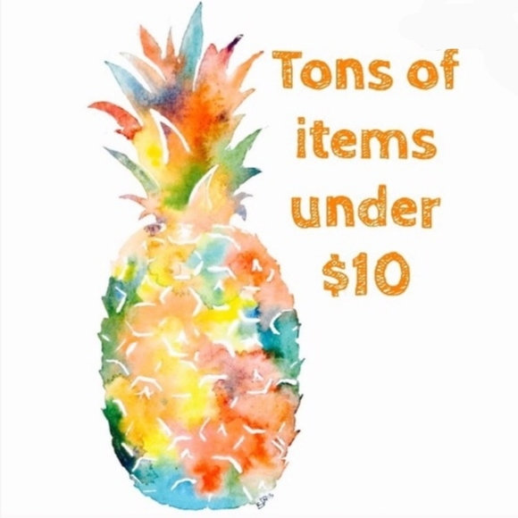 Many $5 and $10 items! - Picture 1 of 1